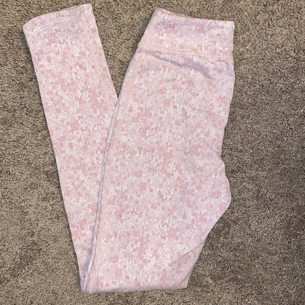 Women’s gym shark leggings